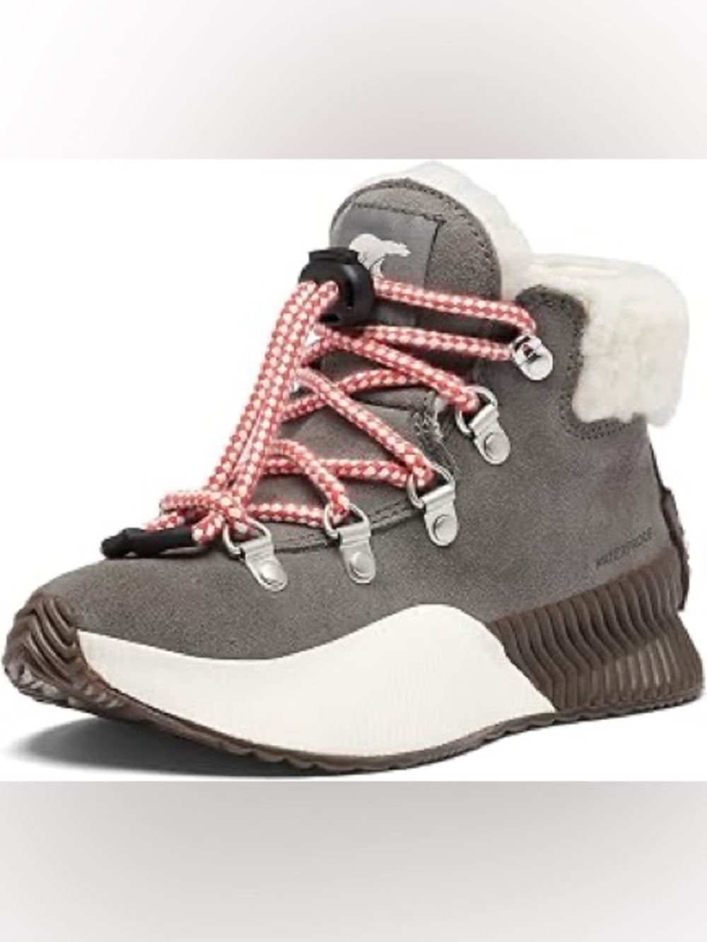 Sorel Youth Girls Youth Out N About Conquest Waterproof Boots size 2